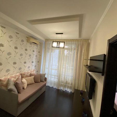 Апартементи На Французькому Бульвару Apartment Odesa Exterior photo